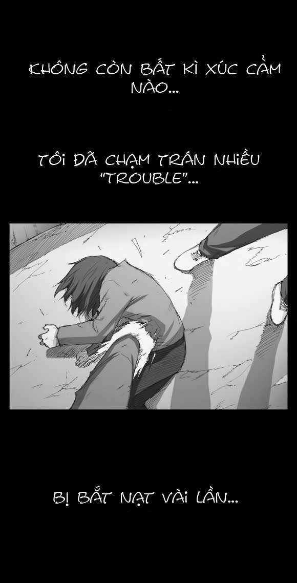 Siêu năng - Chapter 2 - Trang 18