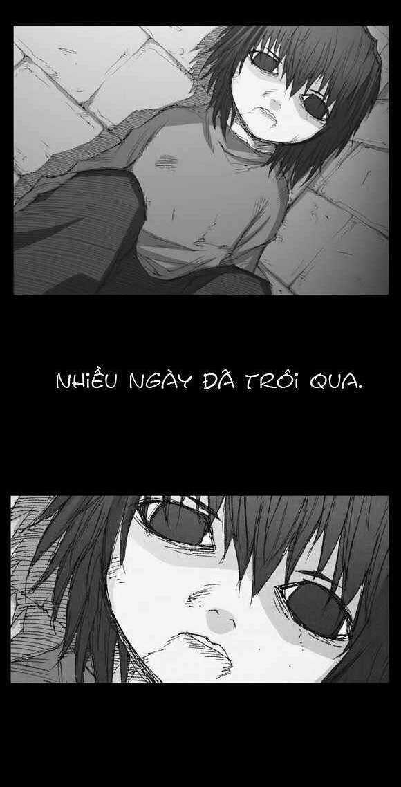 Siêu năng - Chapter 2 - Trang 19