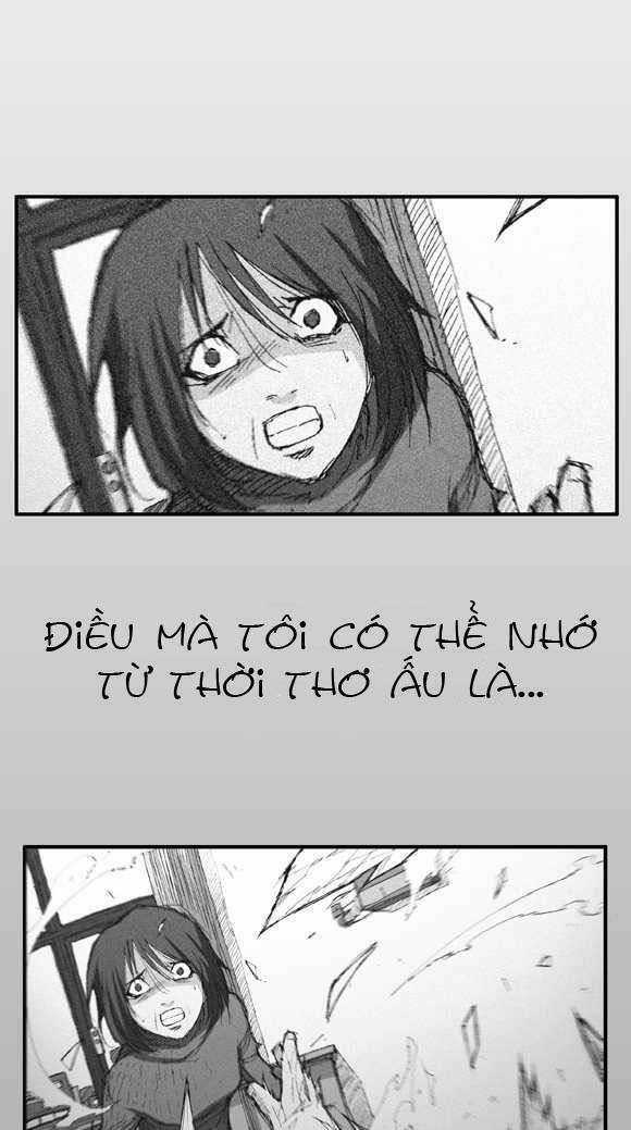 Siêu năng - Chapter 2 - Trang 3