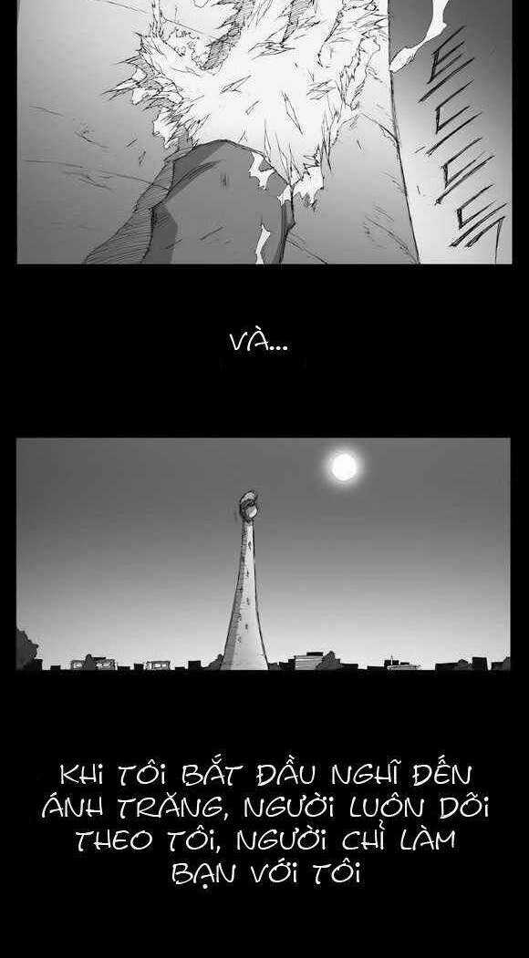 Siêu năng - Chapter 2 - Trang 21