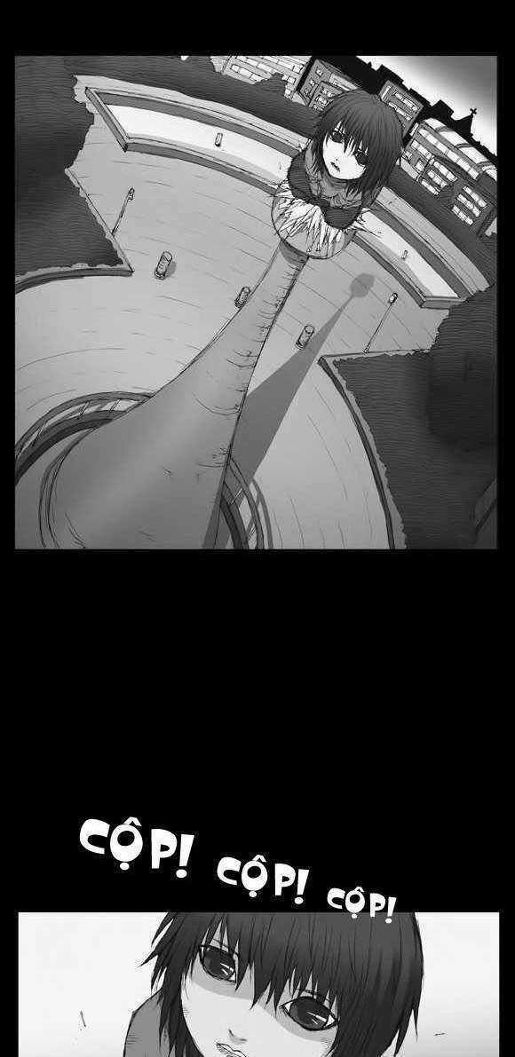 Siêu năng - Chapter 2 - Trang 22
