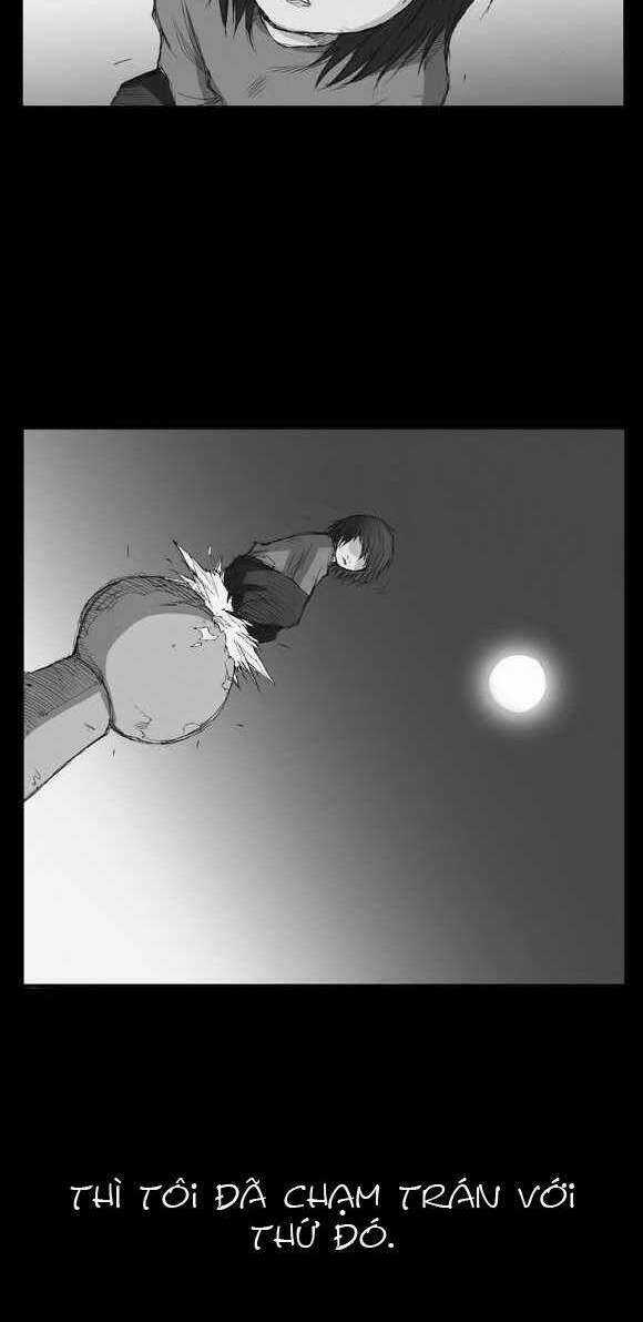 Siêu năng - Chapter 2 - Trang 23