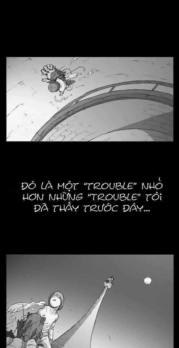 Siêu năng - Chapter 2 - Trang 24