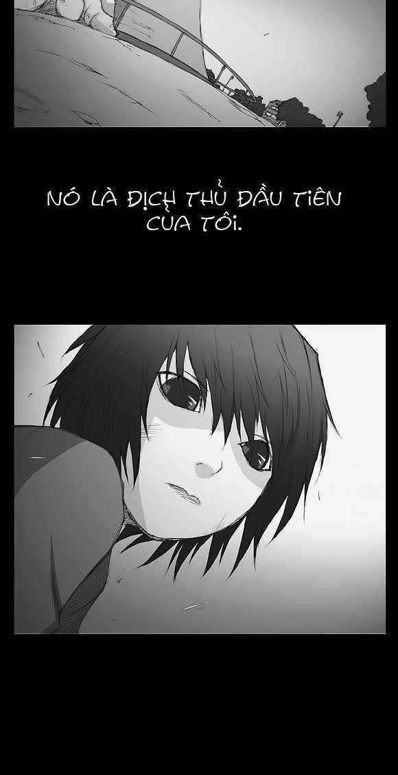 Siêu năng - Chapter 2 - Trang 25