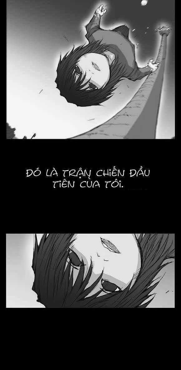 Siêu năng - Chapter 2 - Trang 27