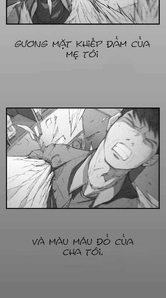 Siêu năng - Chapter 2 - Trang 4