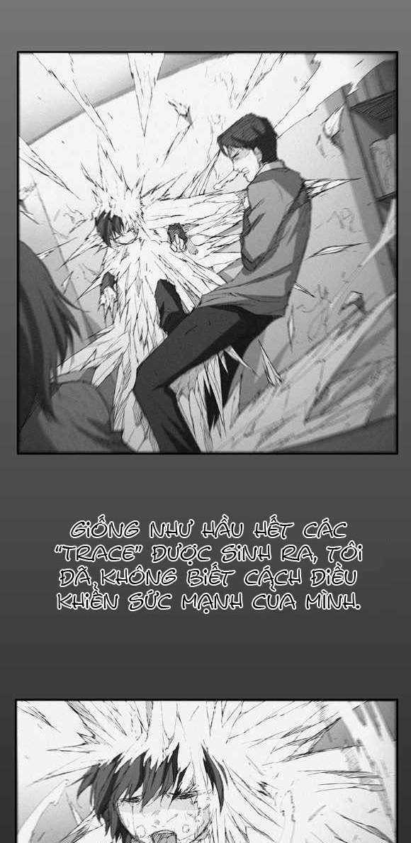 Siêu năng - Chapter 2 - Trang 5