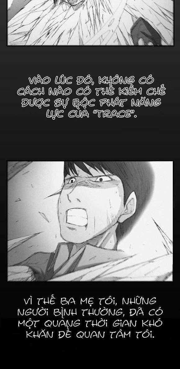 Siêu năng - Chapter 2 - Trang 6