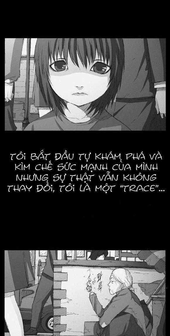 Siêu năng - Chapter 2 - Trang 9