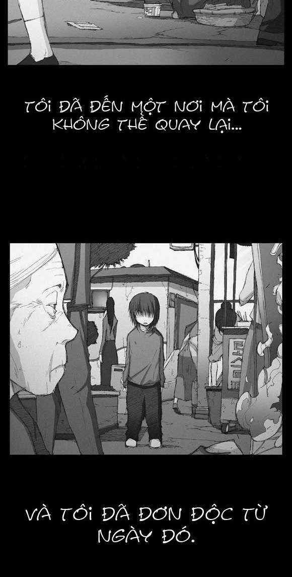 Siêu năng - Chapter 2 - Trang 10