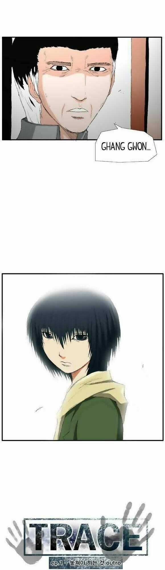 Siêu năng - Chapter 20 - Trang 1