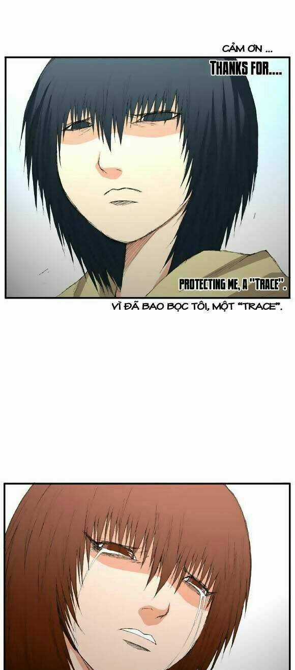 Siêu năng - Chapter 20 - Trang 11