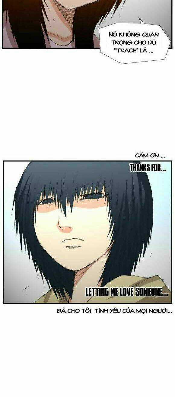 Siêu năng - Chapter 20 - Trang 12