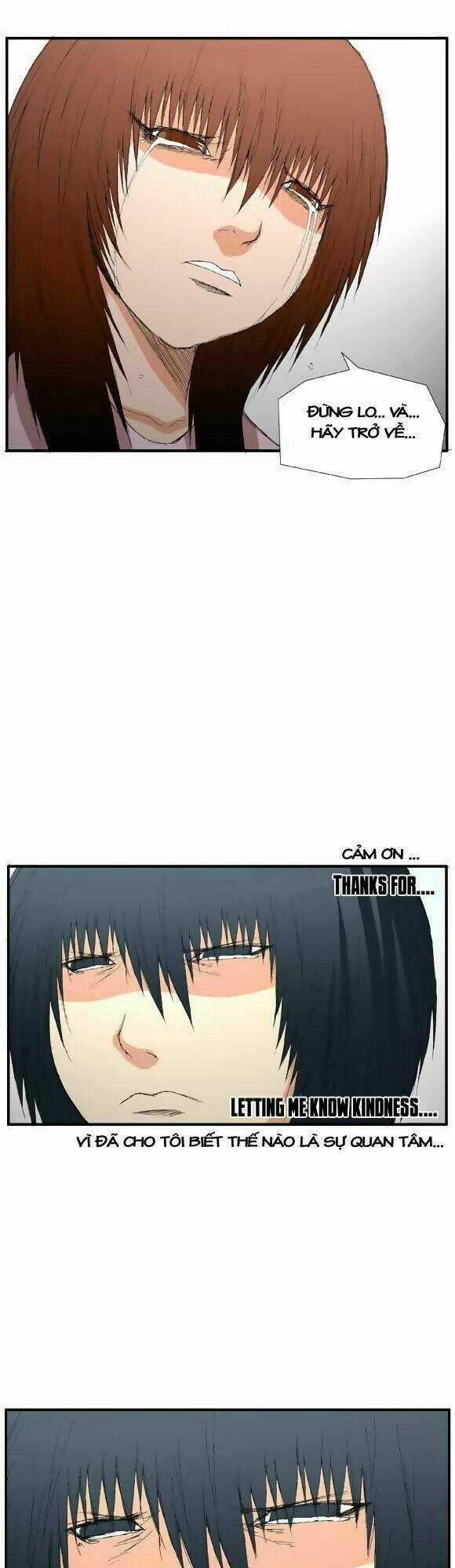 Siêu năng - Chapter 20 - Trang 13