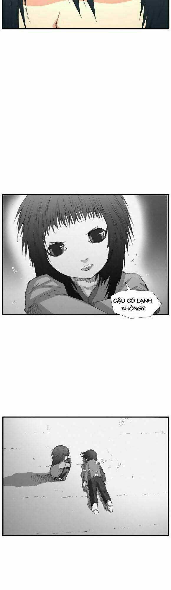 Siêu năng - Chapter 20 - Trang 14