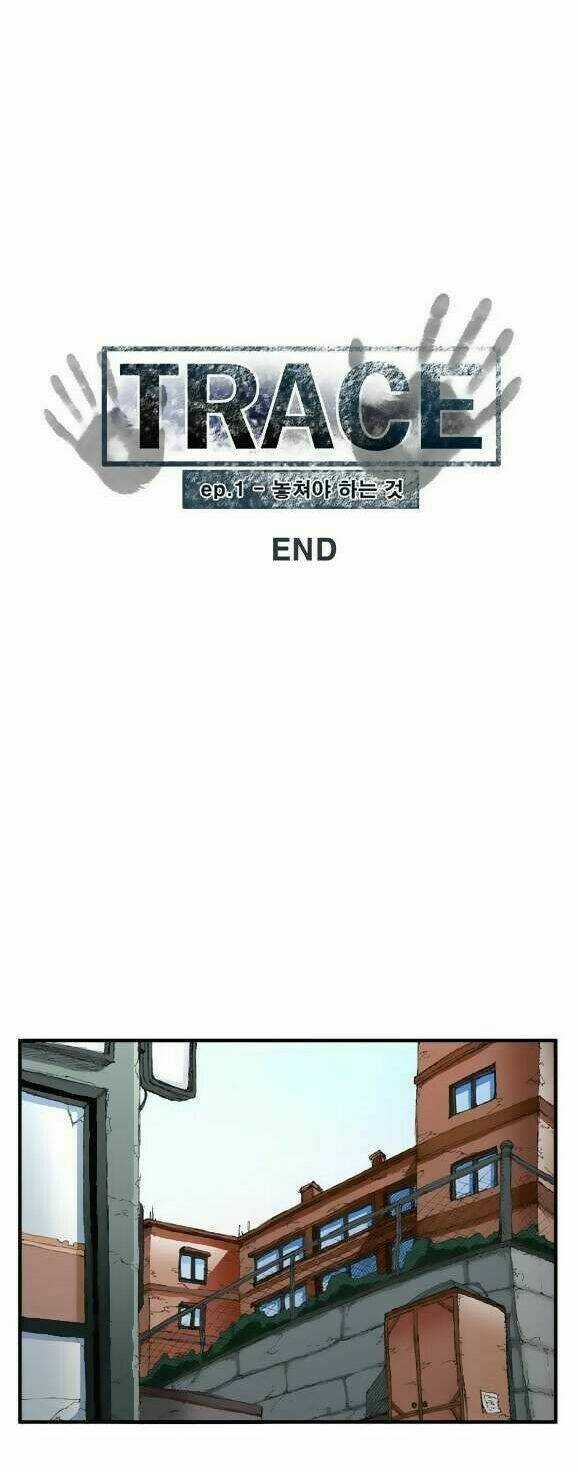 Siêu năng - Chapter 20 - Trang 16