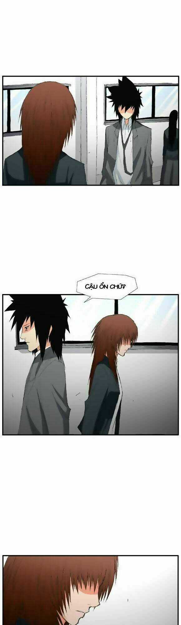 Siêu năng - Chapter 20 - Trang 17