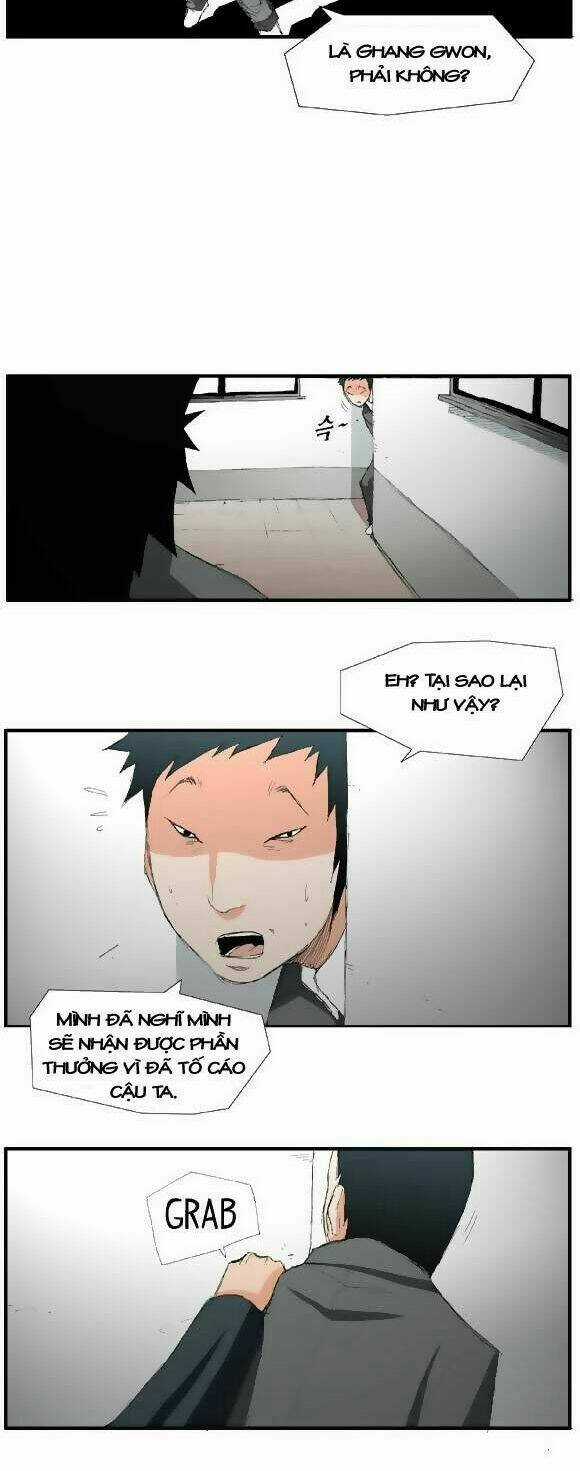 Siêu năng - Chapter 20 - Trang 20