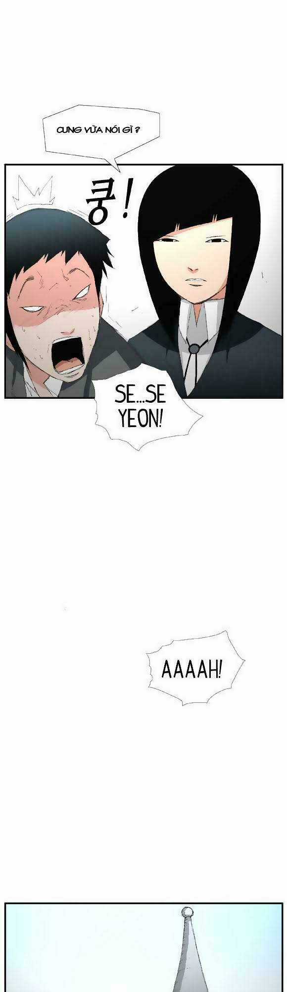 Siêu năng - Chapter 20 - Trang 21