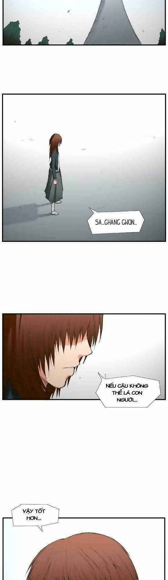 Siêu năng - Chapter 20 - Trang 22