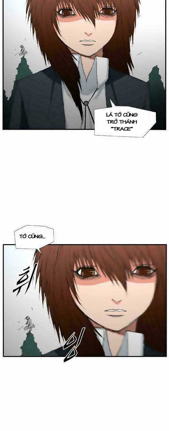 Siêu năng - Chapter 20 - Trang 23
