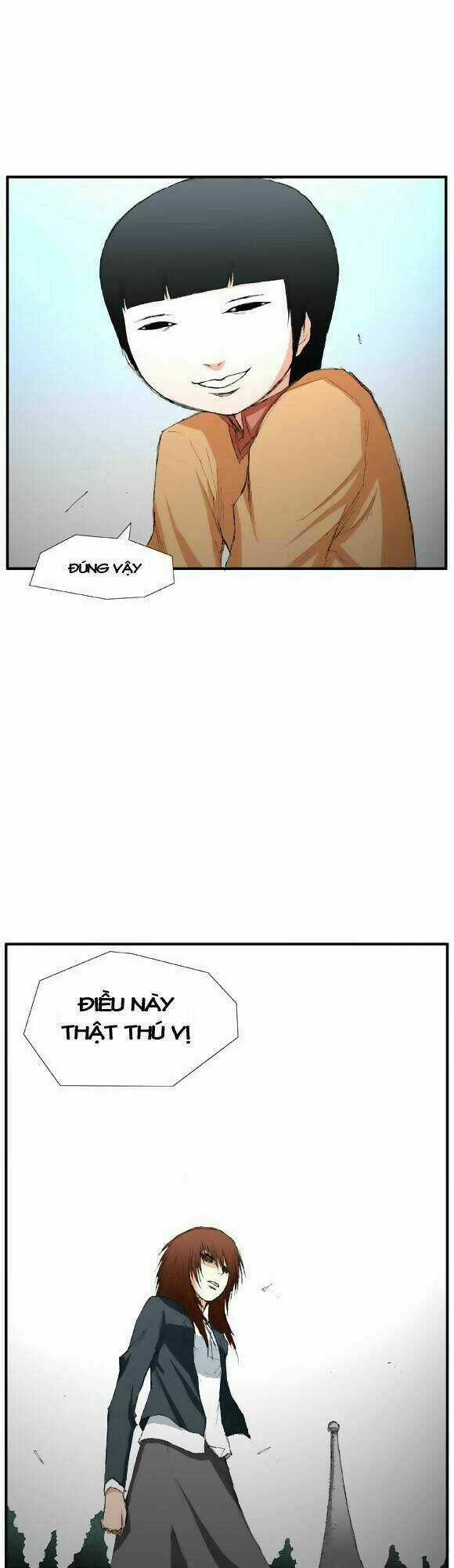 Siêu năng - Chapter 20 - Trang 25