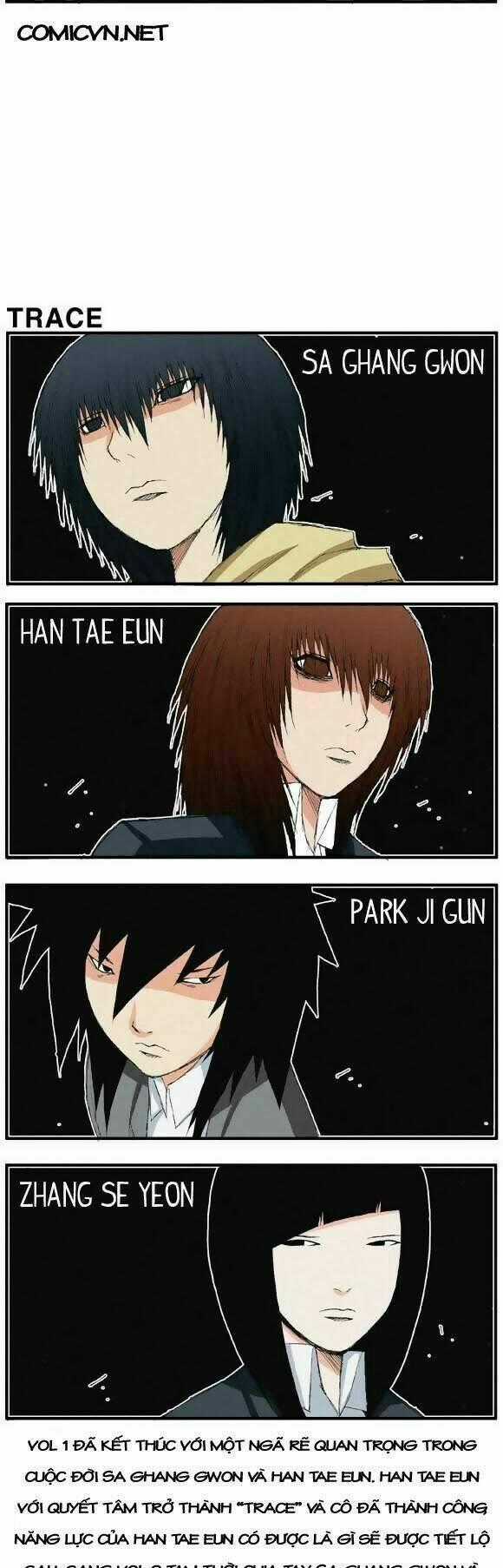 Siêu năng - Chapter 20 - Trang 26