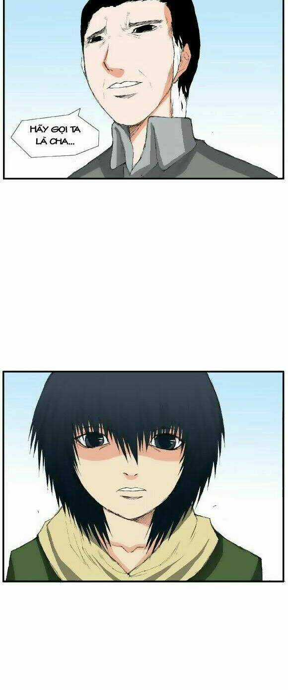 Siêu năng - Chapter 20 - Trang 4