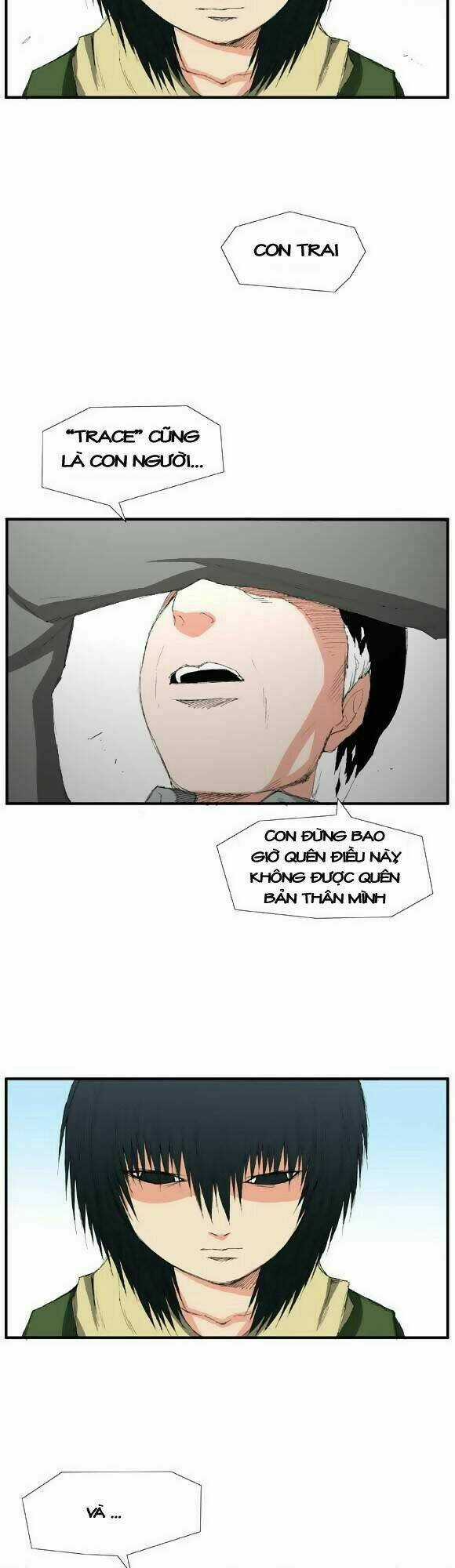 Siêu năng - Chapter 20 - Trang 6