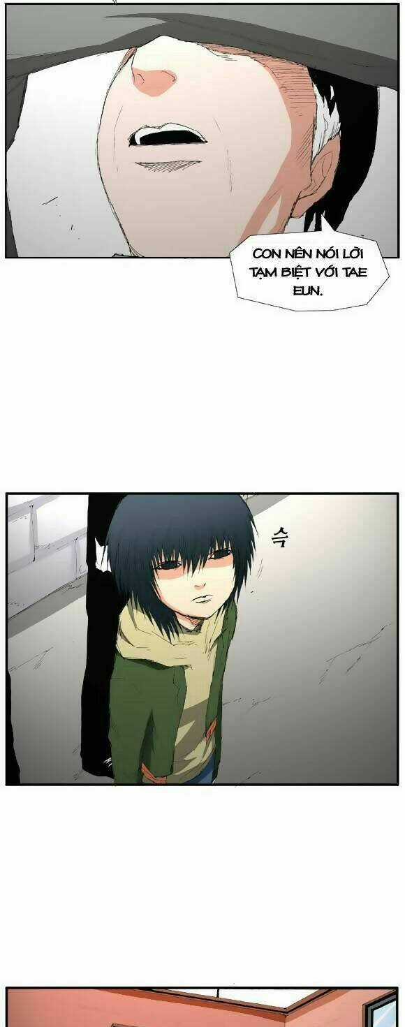 Siêu năng - Chapter 20 - Trang 7