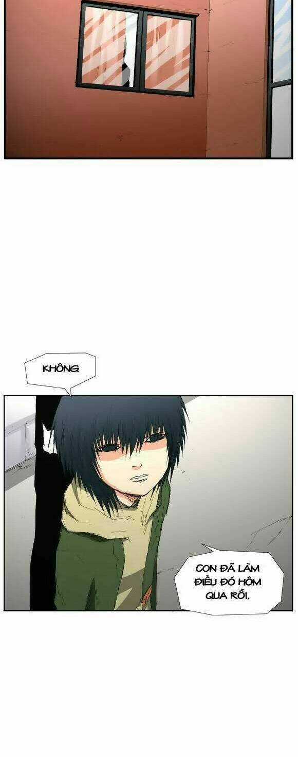 Siêu năng - Chapter 20 - Trang 8