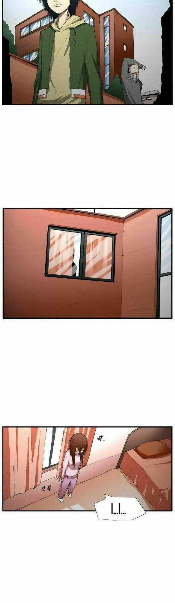 Siêu năng - Chapter 20 - Trang 10