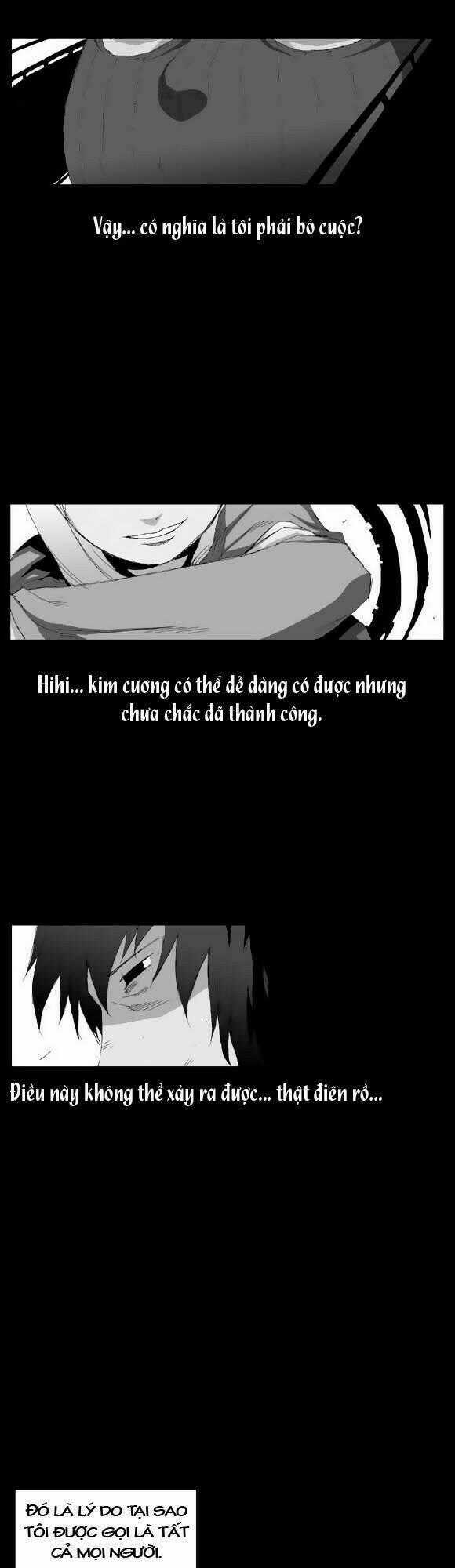 Siêu năng - Chapter 21 - Trang 2