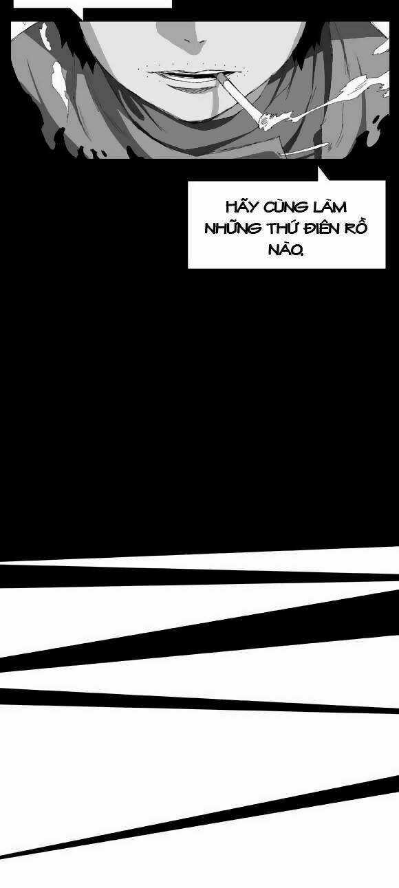 Siêu năng - Chapter 21 - Trang 3