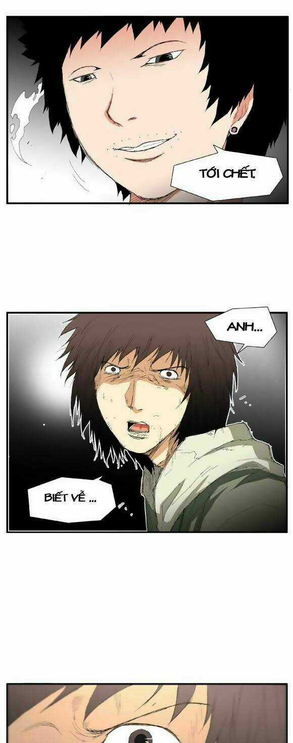 Siêu năng - Chapter 21 - Trang 7