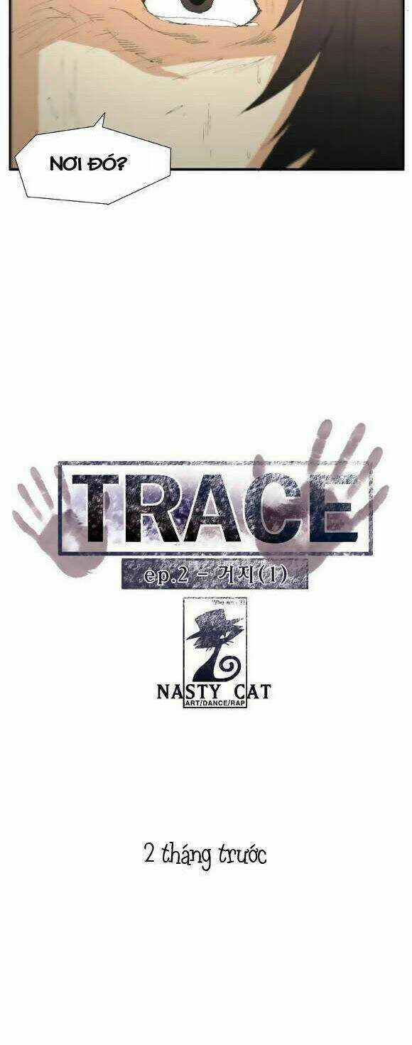 Siêu năng - Chapter 21 - Trang 8