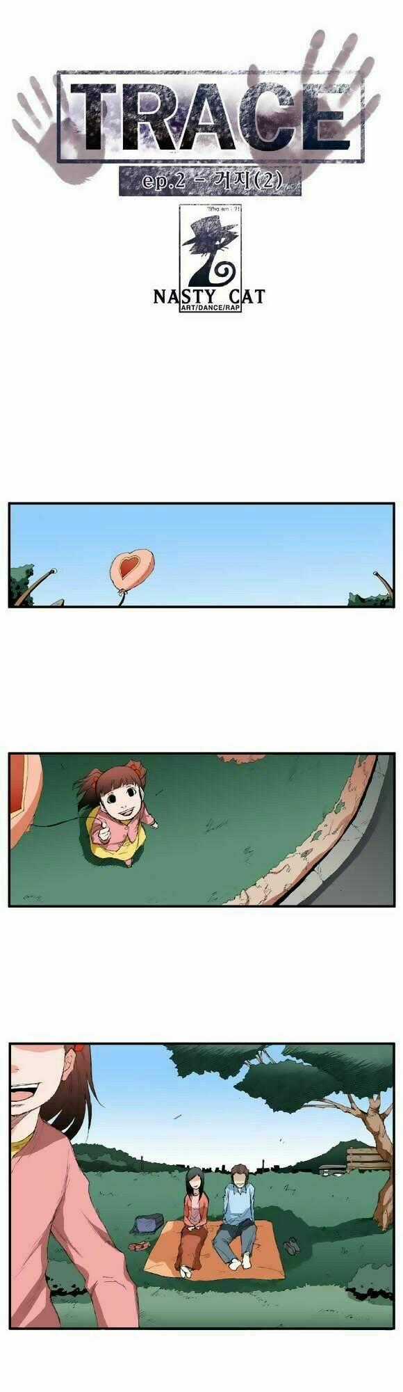 Siêu năng - Chapter 22 - Trang 1