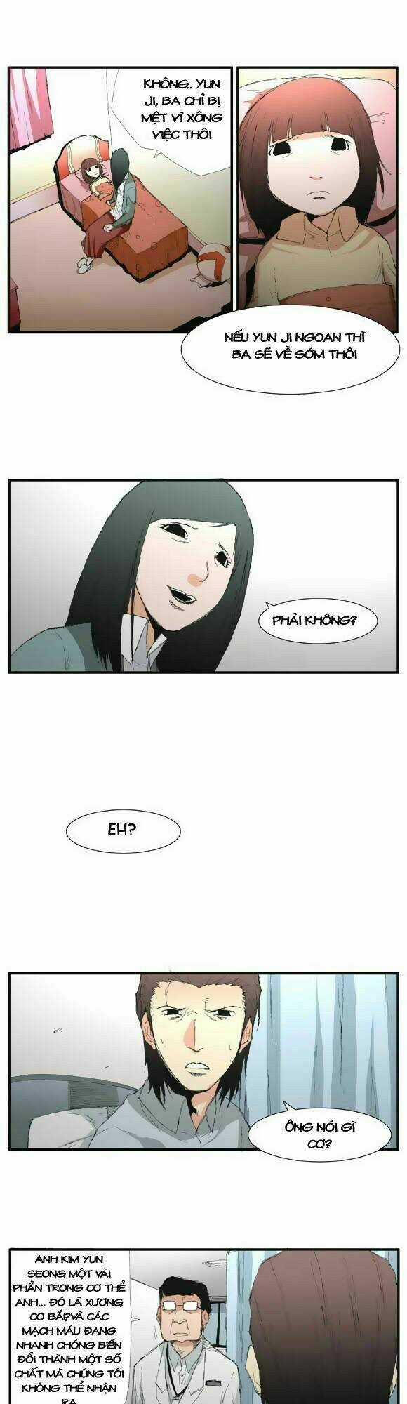 Siêu năng - Chapter 22 - Trang 13