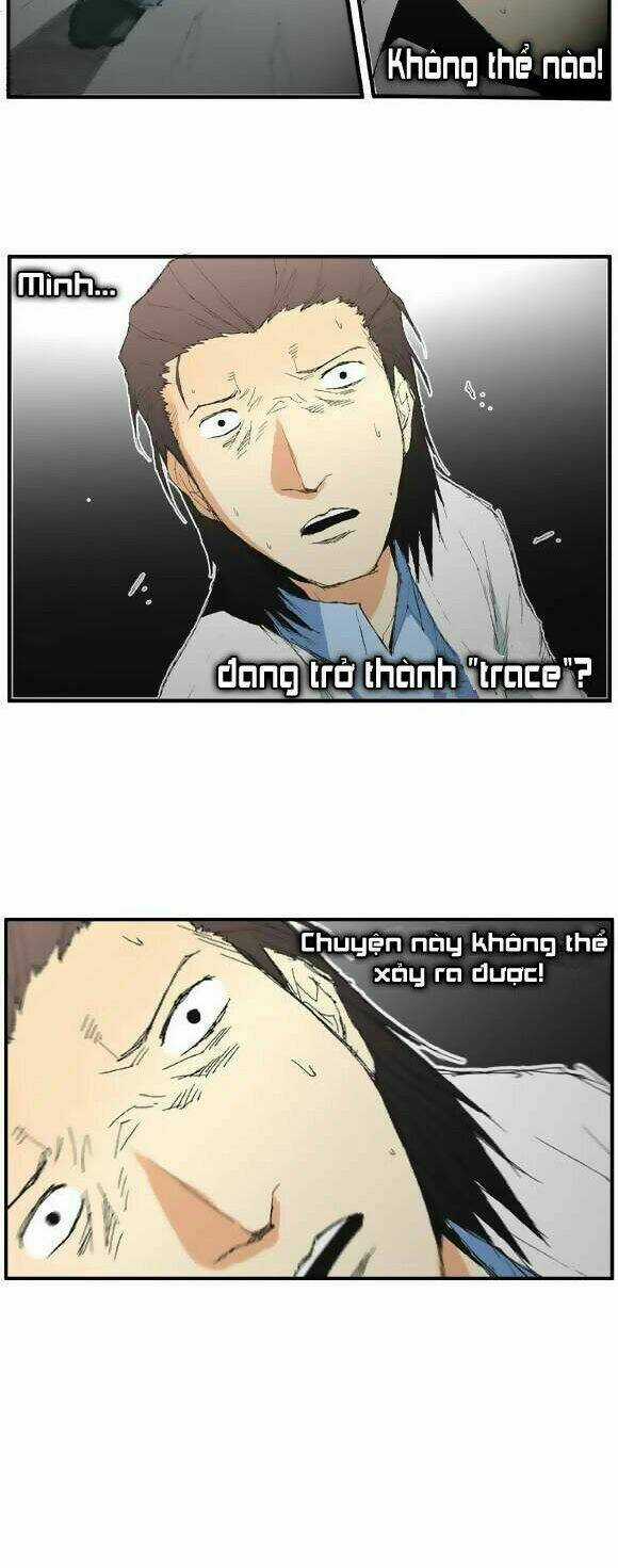 Siêu năng - Chapter 22 - Trang 16