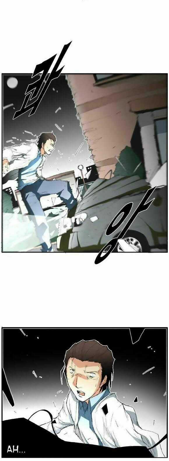 Siêu năng - Chapter 22 - Trang 18