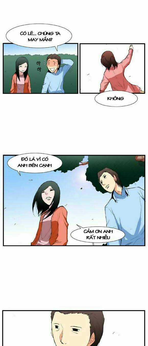 Siêu năng - Chapter 22 - Trang 3