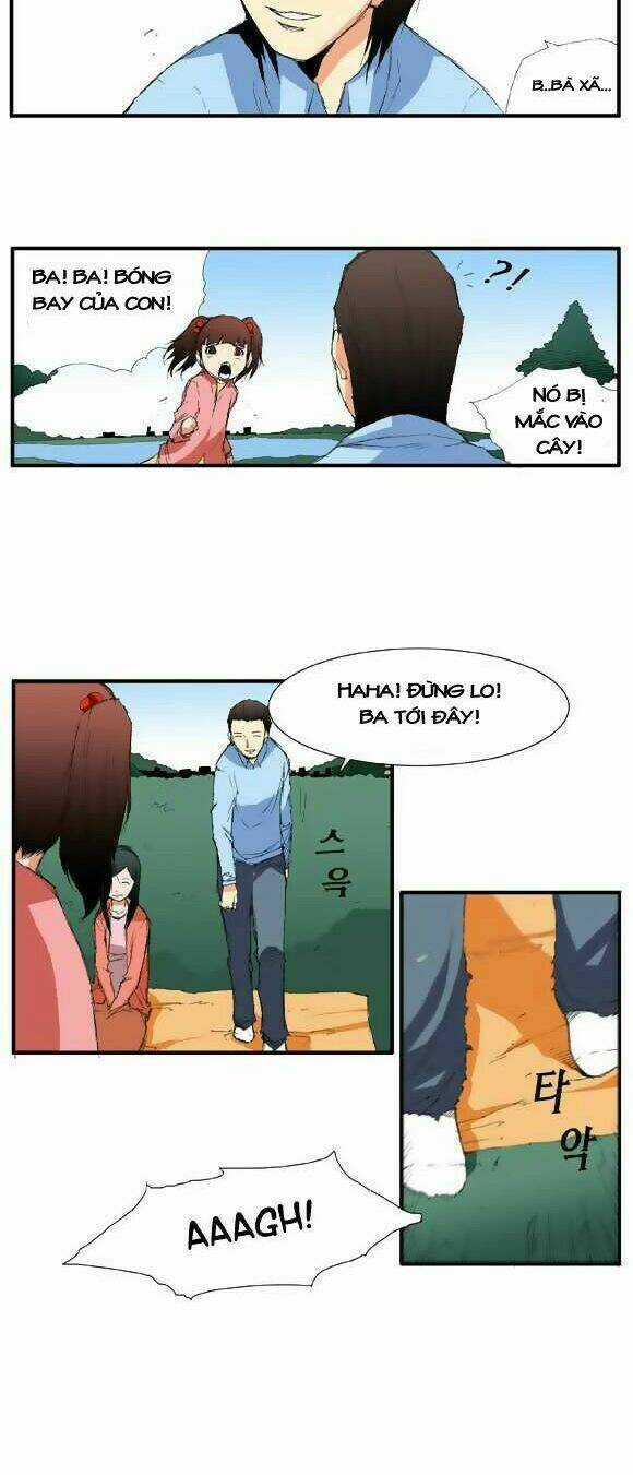 Siêu năng - Chapter 22 - Trang 4