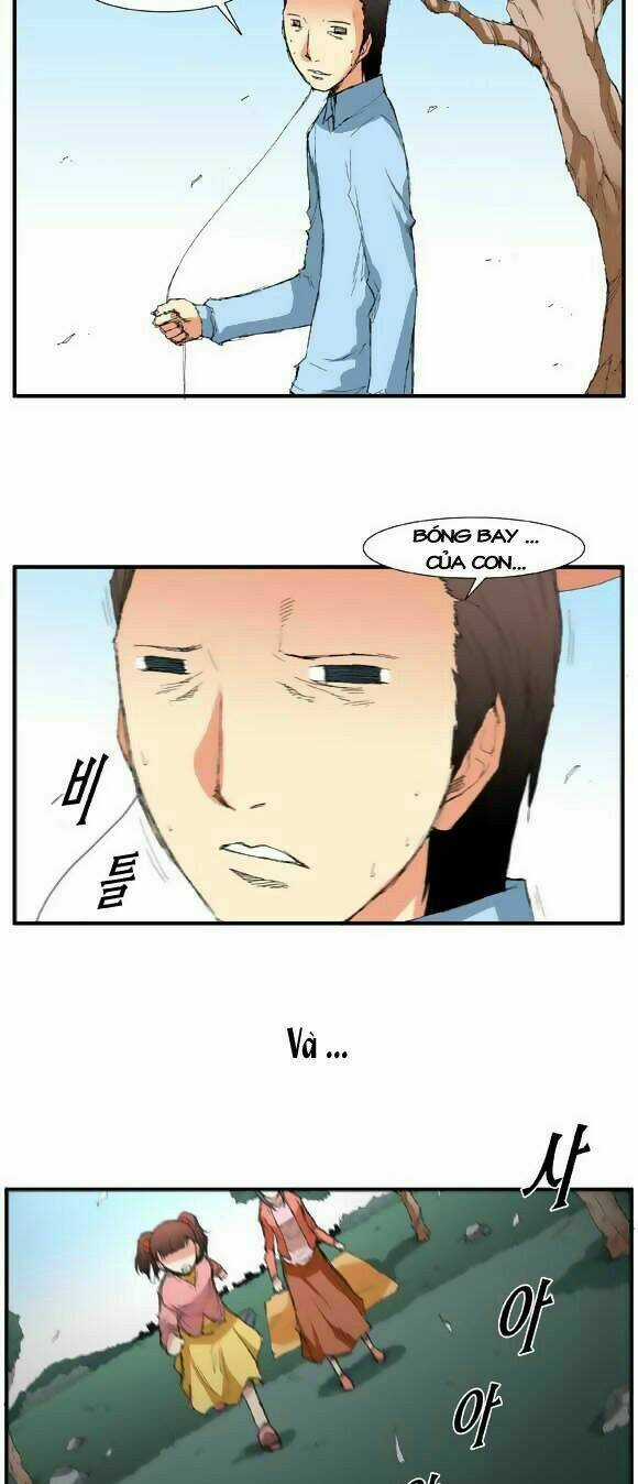 Siêu năng - Chapter 22 - Trang 7