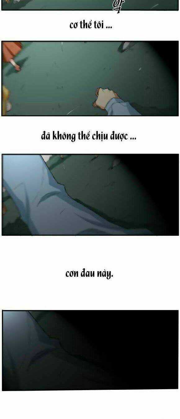 Siêu năng - Chapter 22 - Trang 8