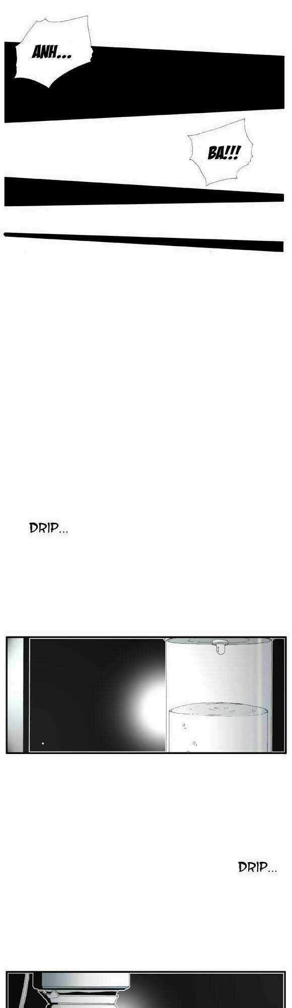 Siêu năng - Chapter 22 - Trang 9