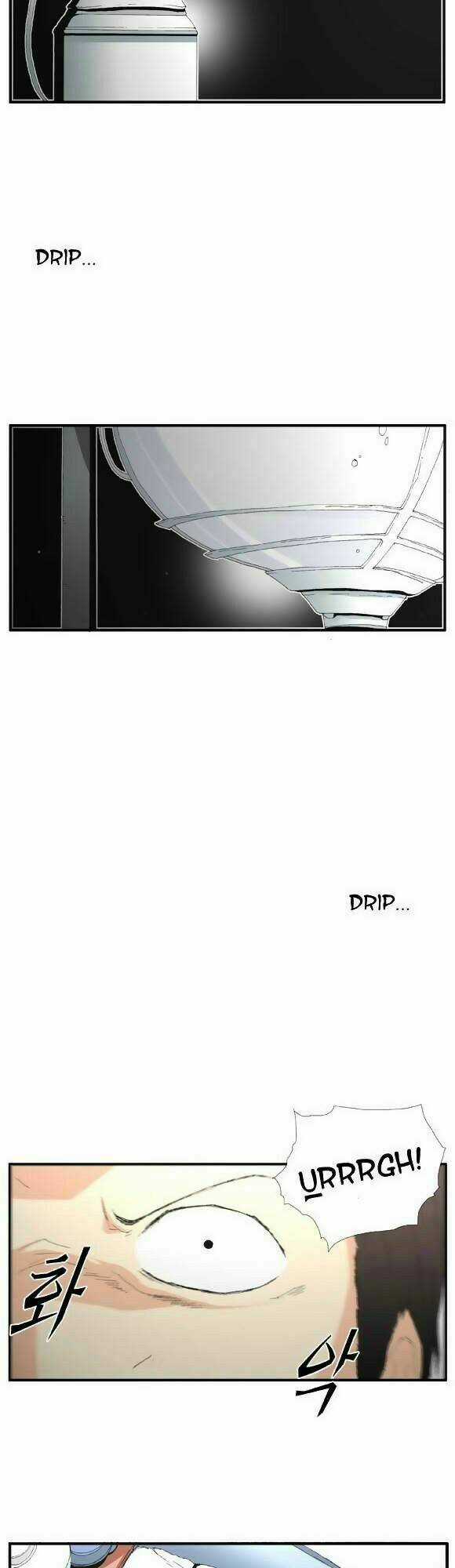 Siêu năng - Chapter 22 - Trang 10