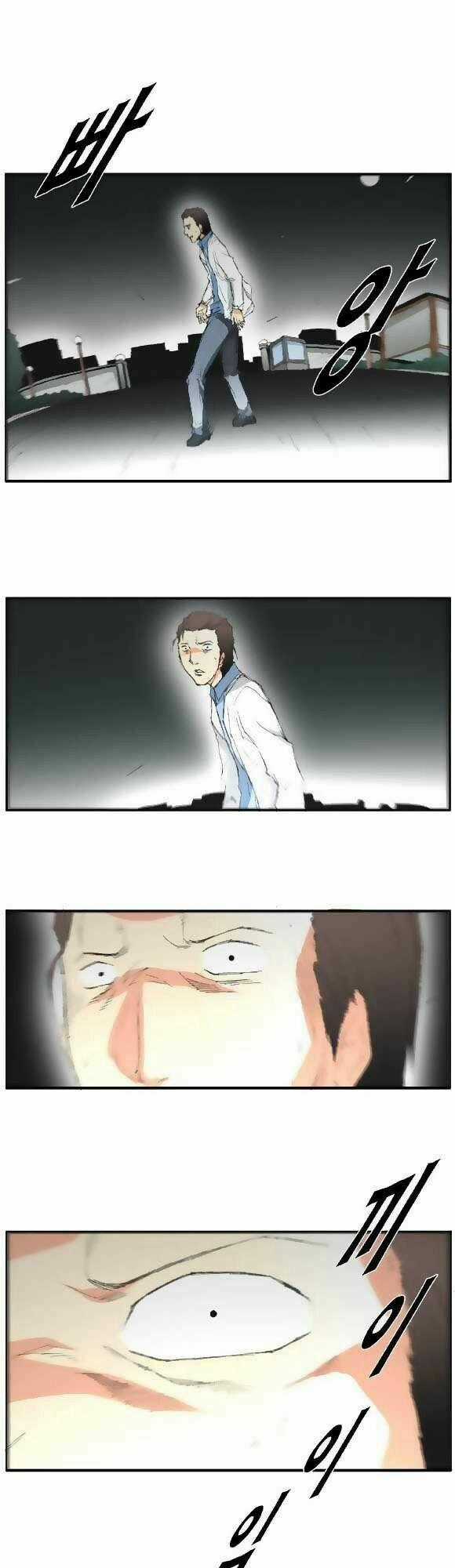 Siêu năng - Chapter 23 - Trang 1