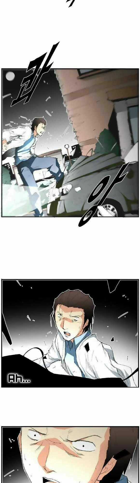 Siêu năng - Chapter 23 - Trang 2