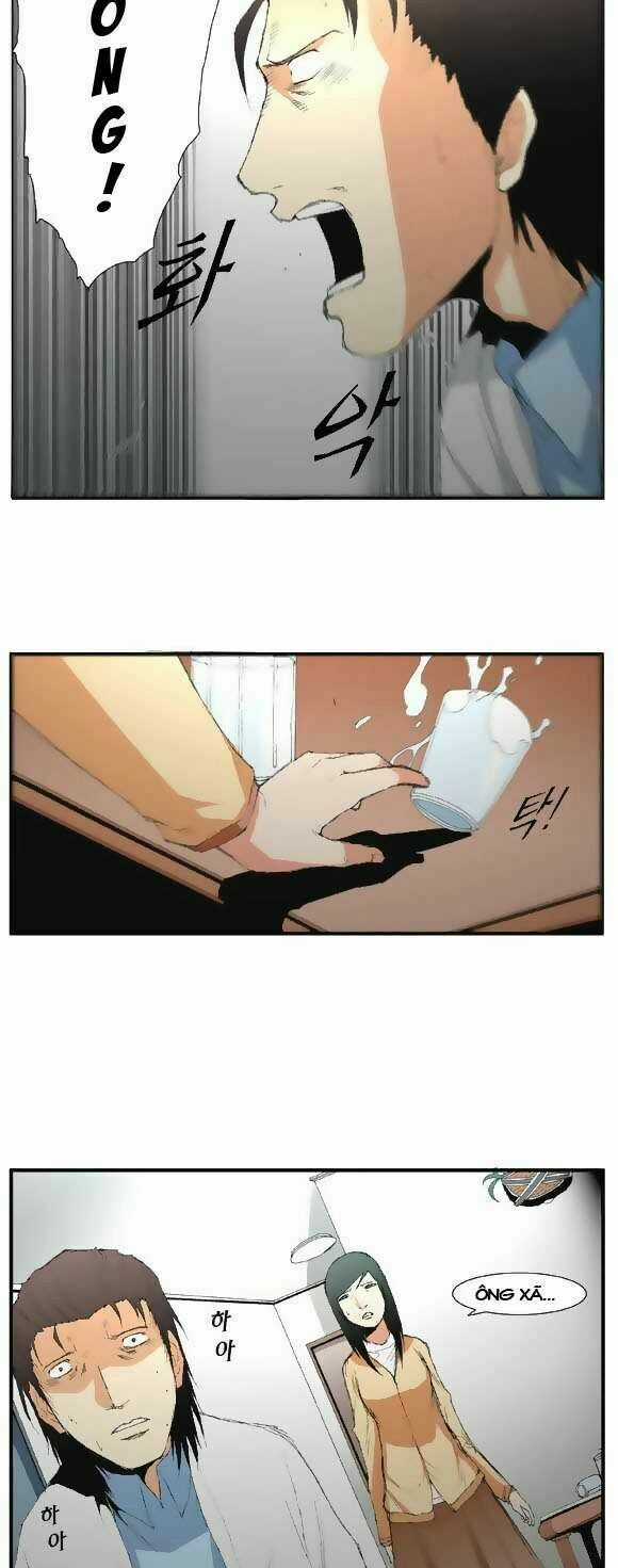 Siêu năng - Chapter 23 - Trang 11