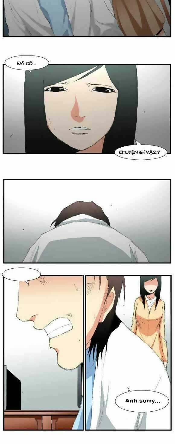 Siêu năng - Chapter 23 - Trang 12